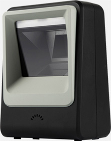锋度Z2200扫描平台，手机屏幕条码扫描